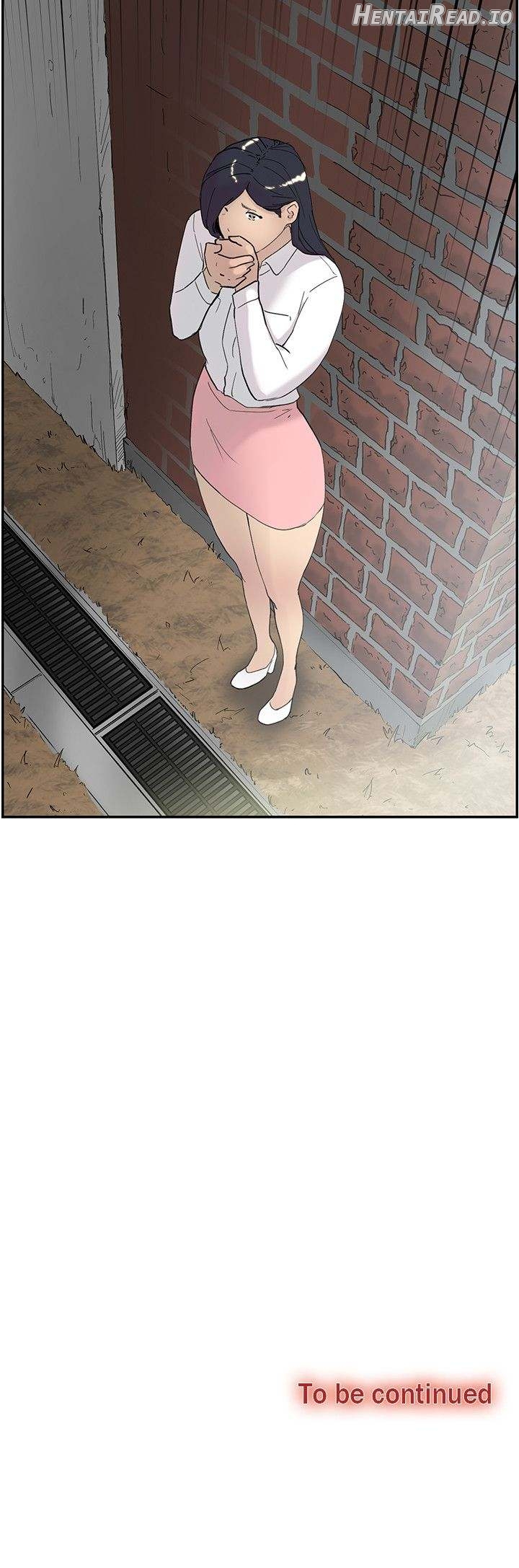 Overlapping - Manhwa Chapter 46 - page 35