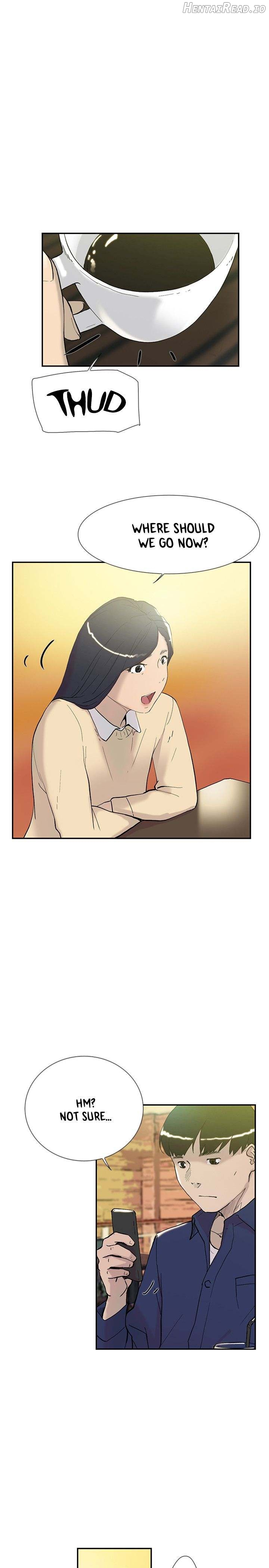 Overlapping - Manhwa Chapter 46 - page 4