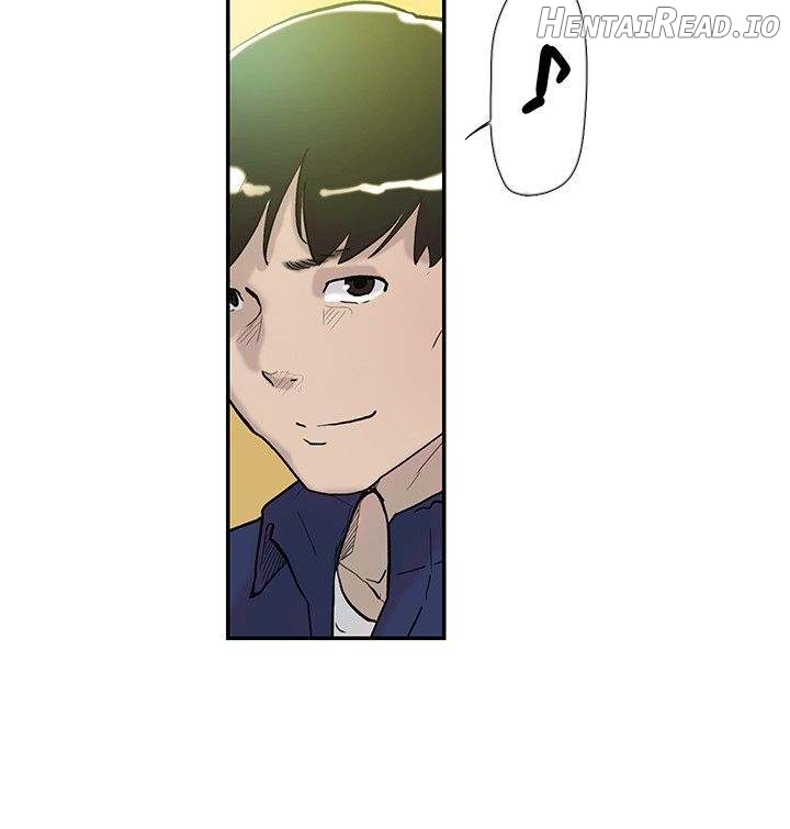 Overlapping - Manhwa Chapter 46 - page 5