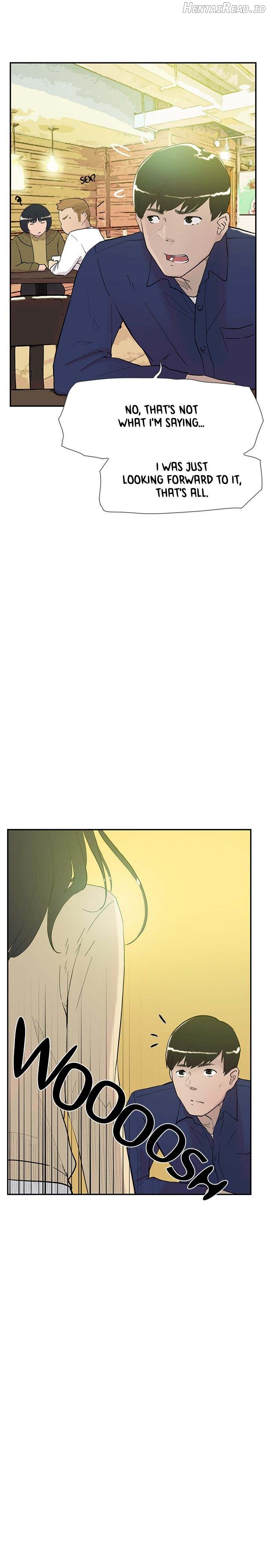 Overlapping - Manhwa Chapter 46 - page 9