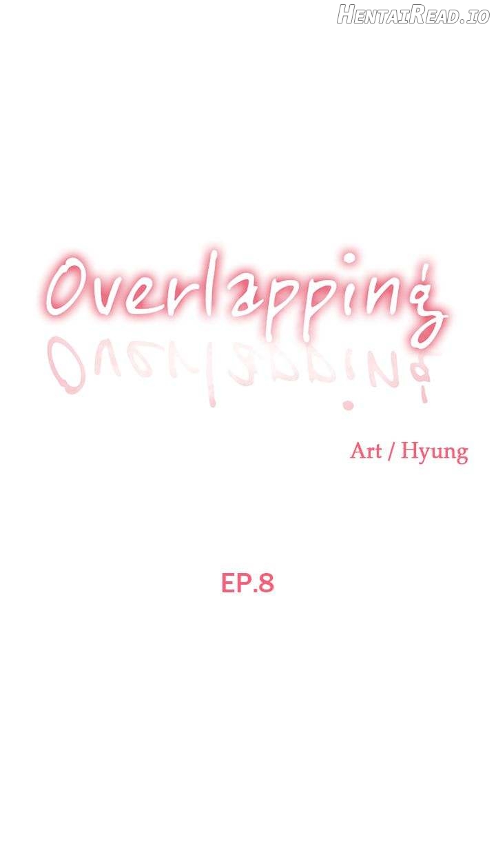 Overlapping - Manhwa Chapter 8 - page 1