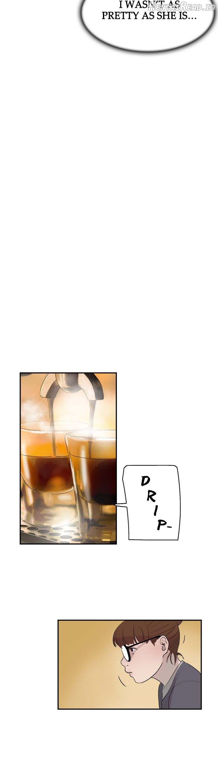 Overlapping - Manhwa Chapter 8 - page 16