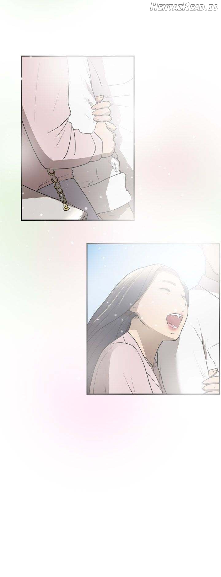 Overlapping - Manhwa Chapter 8 - page 7