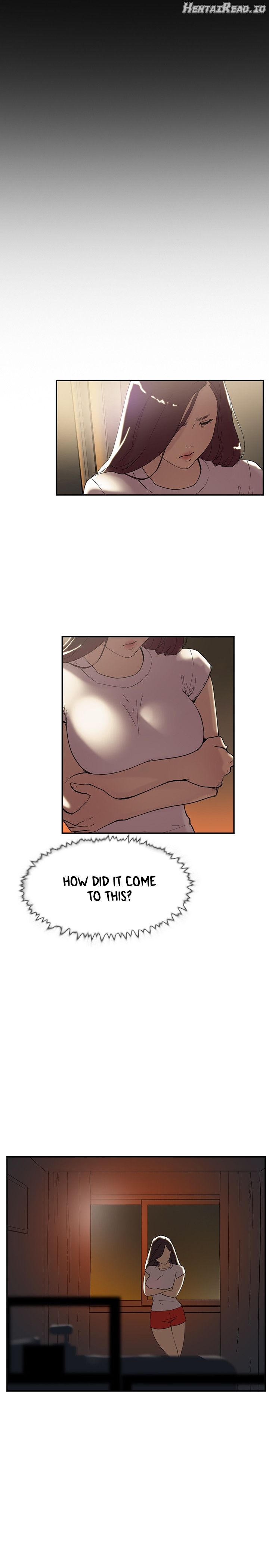 Overlapping - Manhwa Chapter 47 - page 14
