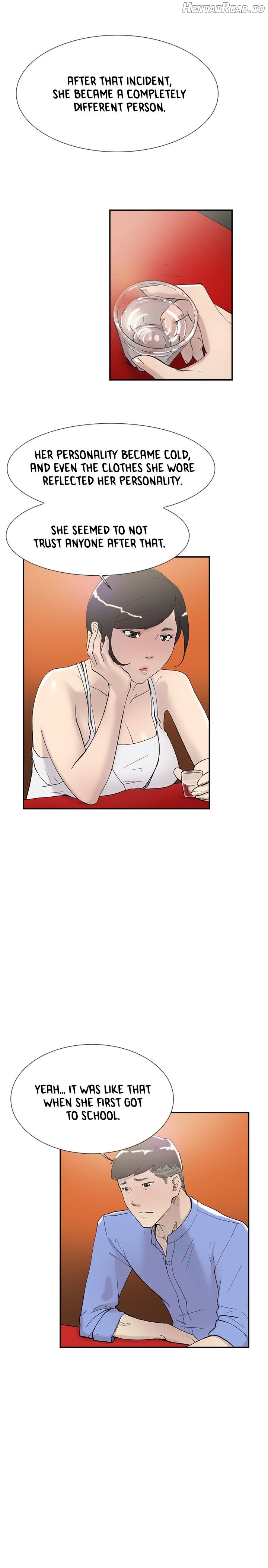 Overlapping - Manhwa Chapter 47 - page 17