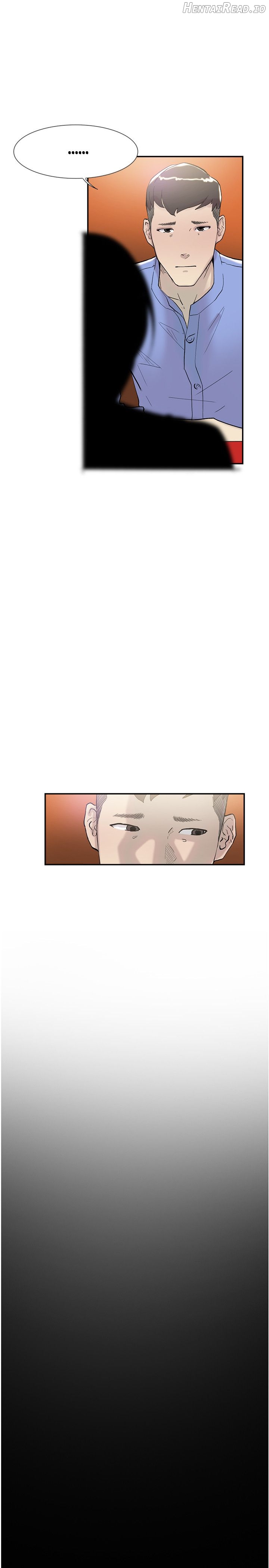 Overlapping - Manhwa Chapter 47 - page 19