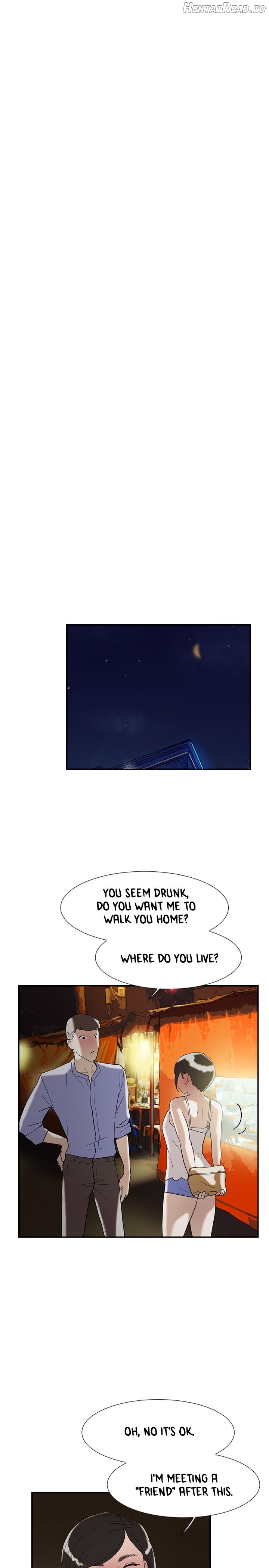 Overlapping - Manhwa Chapter 47 - page 20