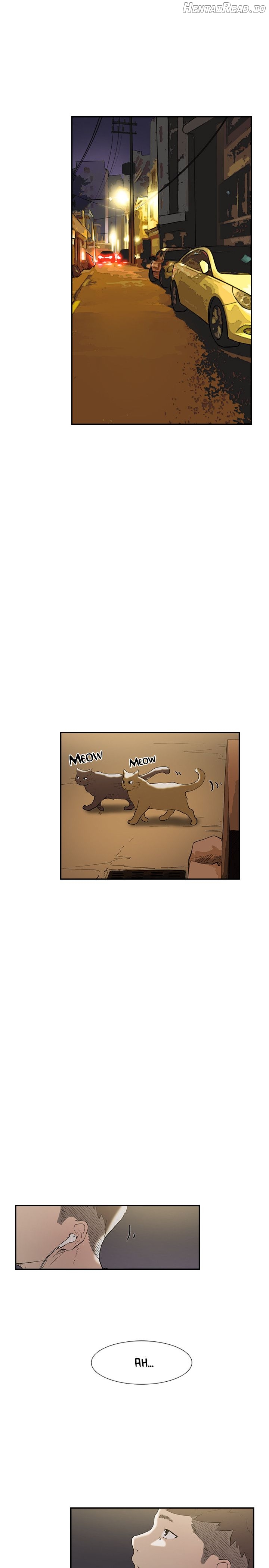 Overlapping - Manhwa Chapter 47 - page 28