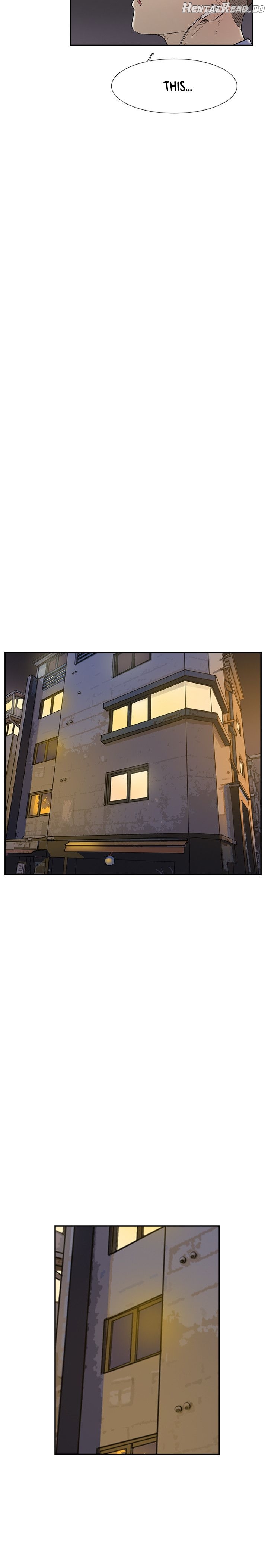 Overlapping - Manhwa Chapter 47 - page 29