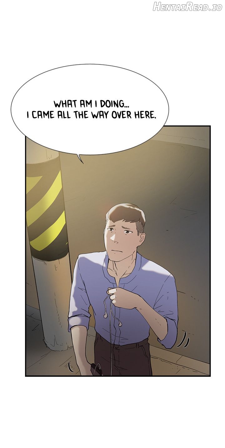 Overlapping - Manhwa Chapter 47 - page 30