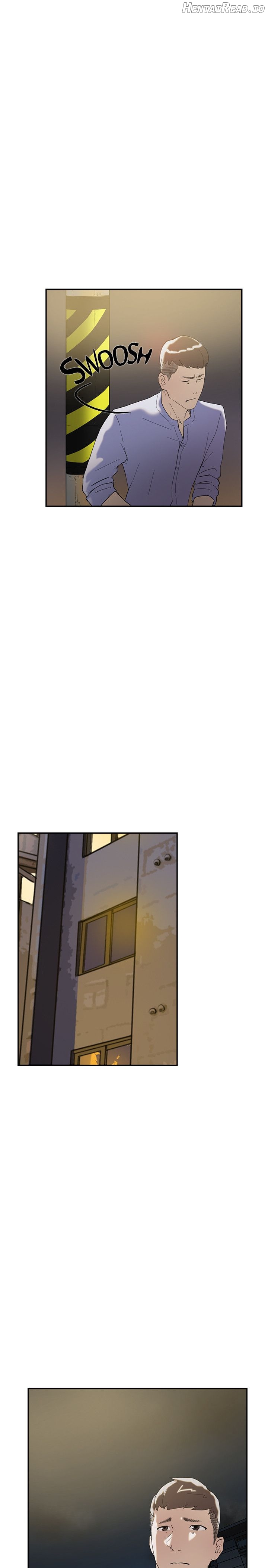 Overlapping - Manhwa Chapter 47 - page 33