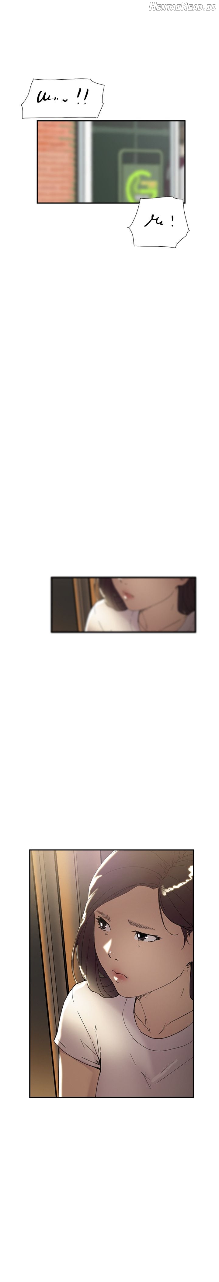 Overlapping - Manhwa Chapter 47 - page 6