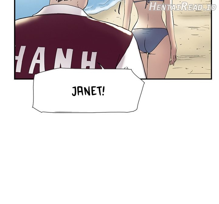 Overlapping - Manhwa Chapter 47 - page 9
