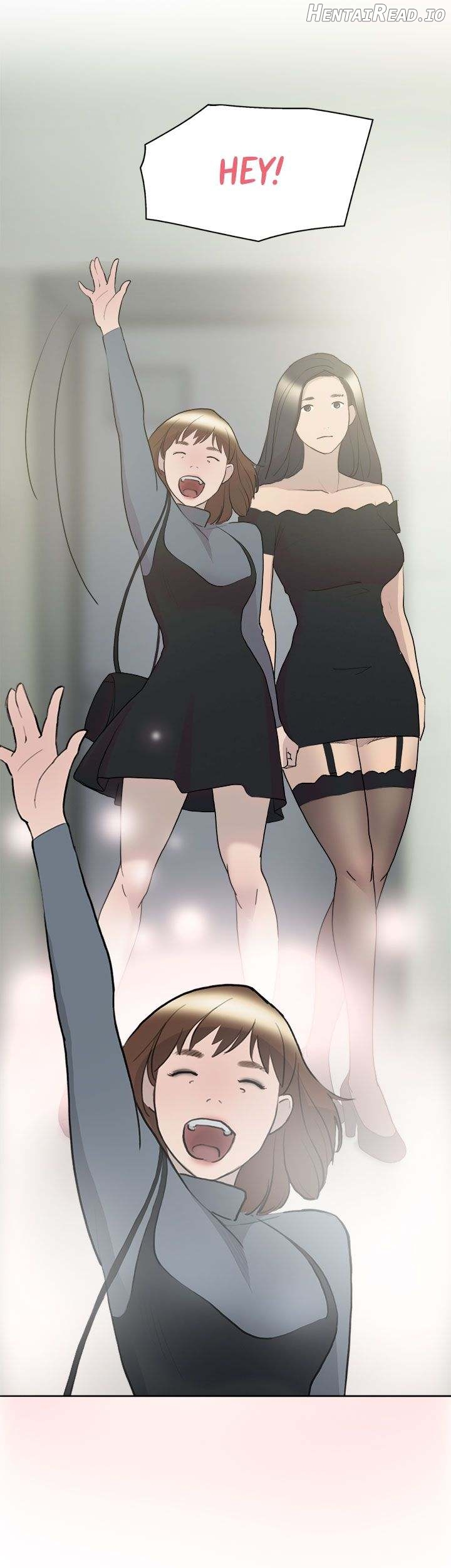 Overlapping - Manhwa Chapter 9 - page 11