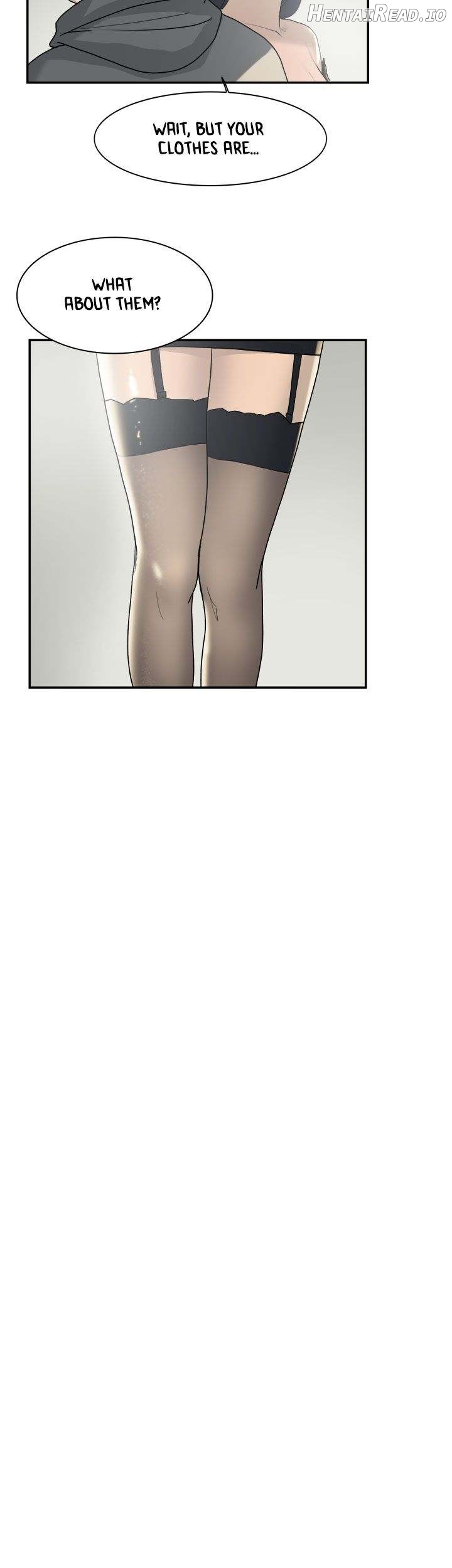 Overlapping - Manhwa Chapter 9 - page 16