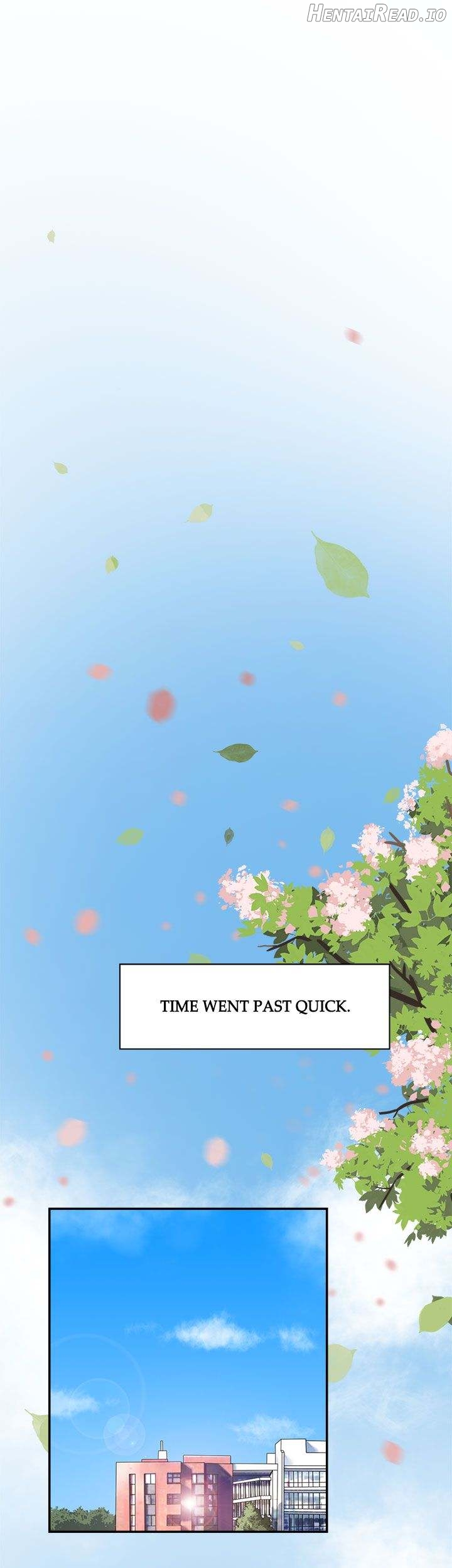 Overlapping - Manhwa Chapter 9 - page 2