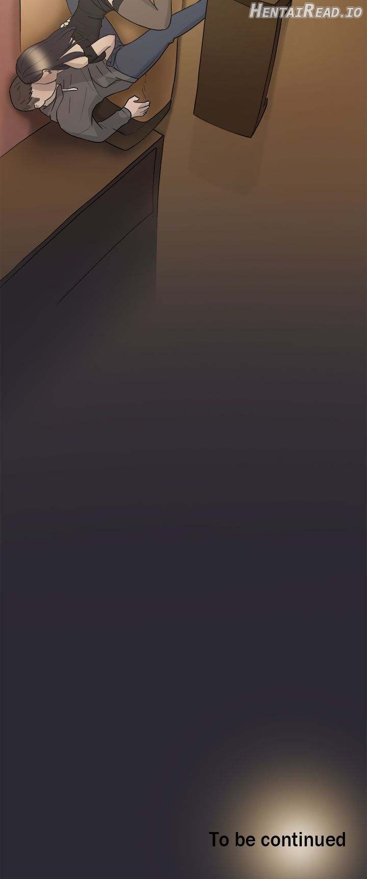 Overlapping - Manhwa Chapter 9 - page 37