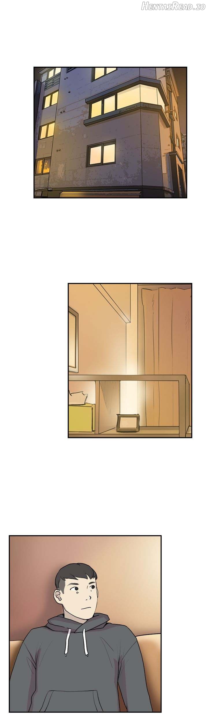 Overlapping - Manhwa Chapter 10 - page 2