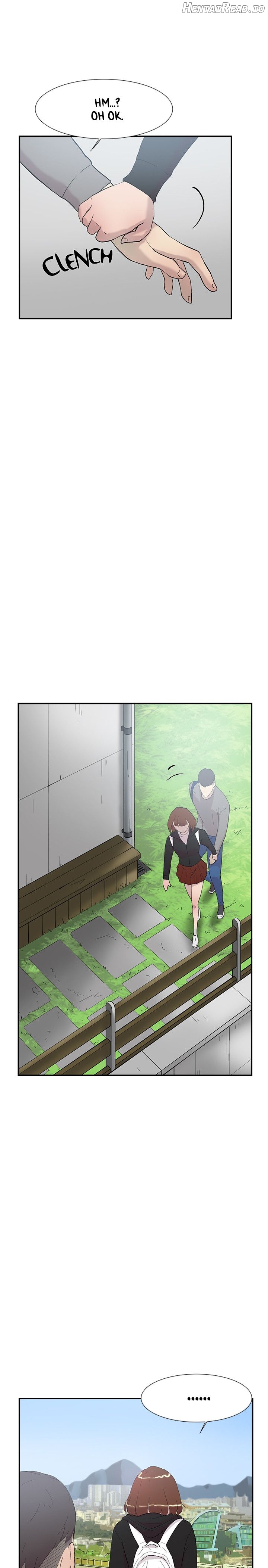 Overlapping - Manhwa Chapter 48 - page 12