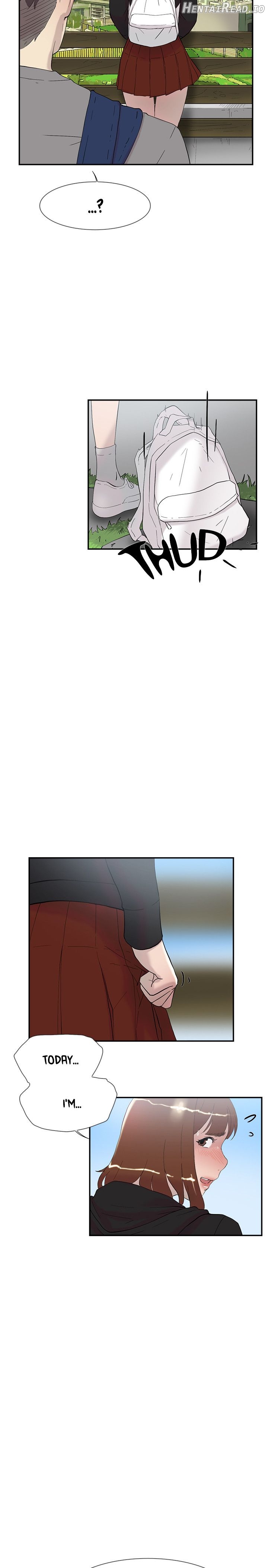 Overlapping - Manhwa Chapter 48 - page 13