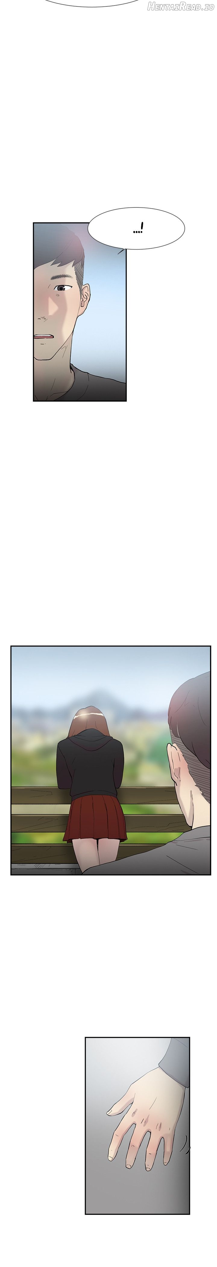 Overlapping - Manhwa Chapter 48 - page 16