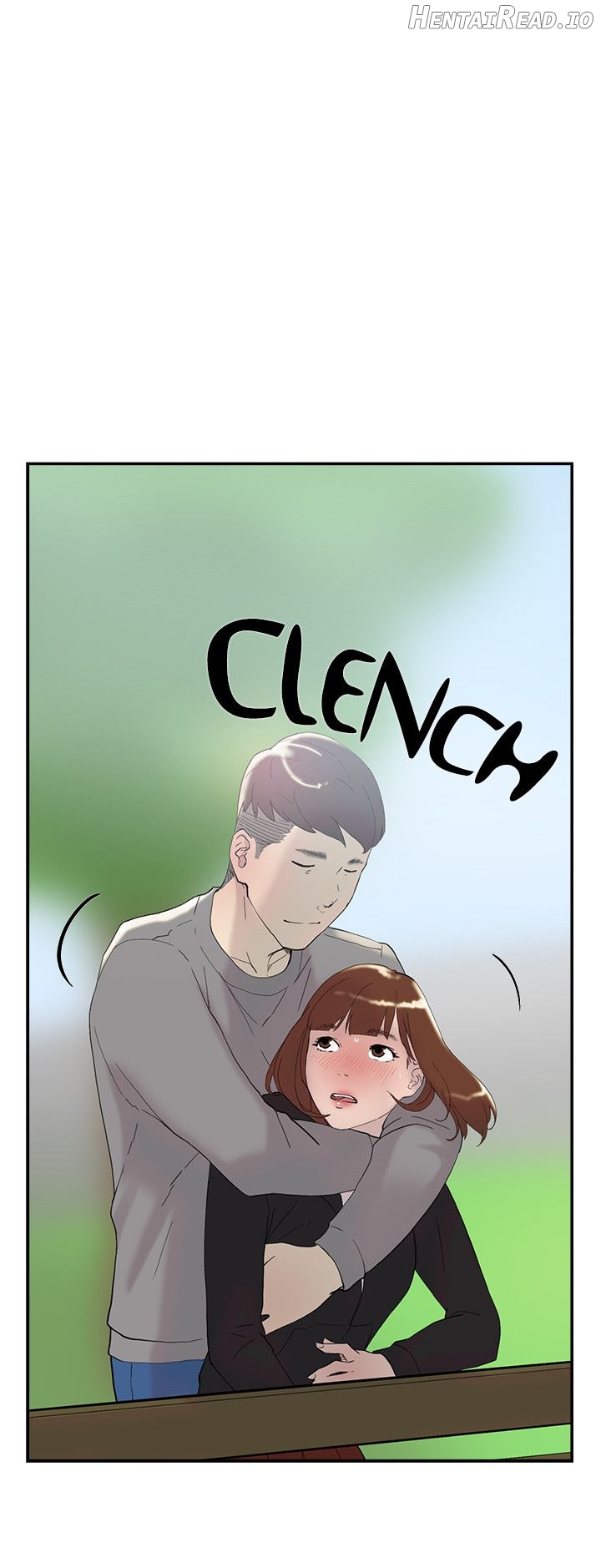Overlapping - Manhwa Chapter 48 - page 17