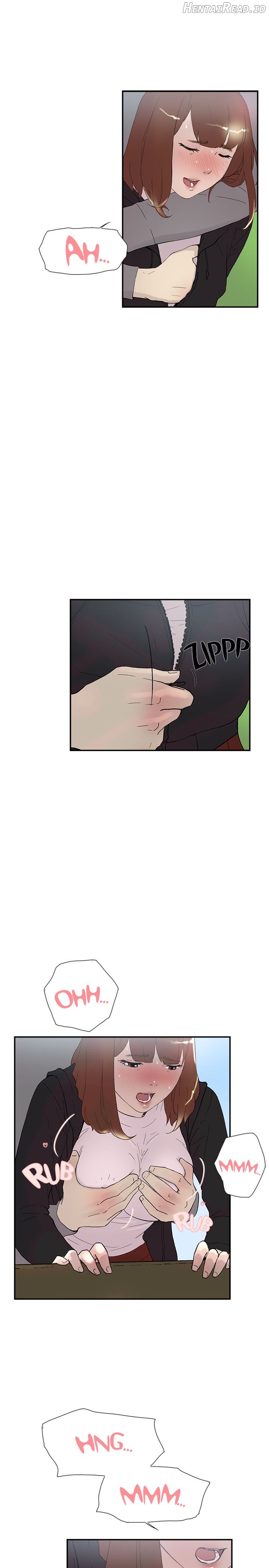 Overlapping - Manhwa Chapter 48 - page 21