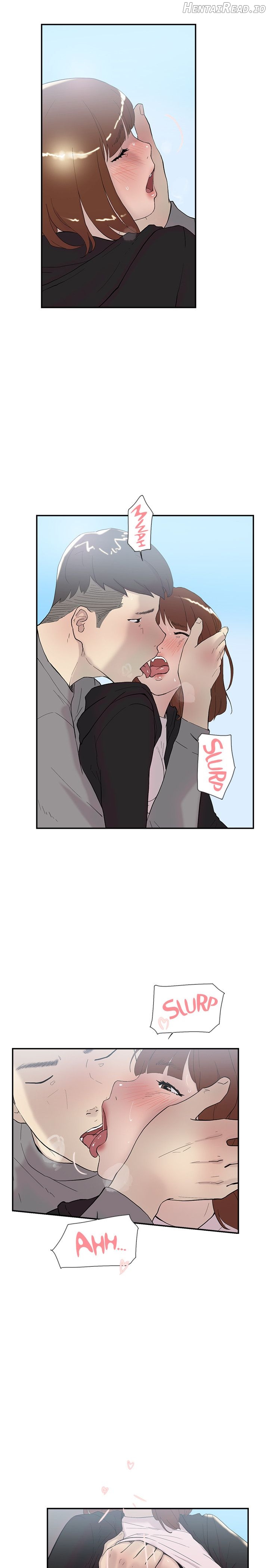 Overlapping - Manhwa Chapter 48 - page 23