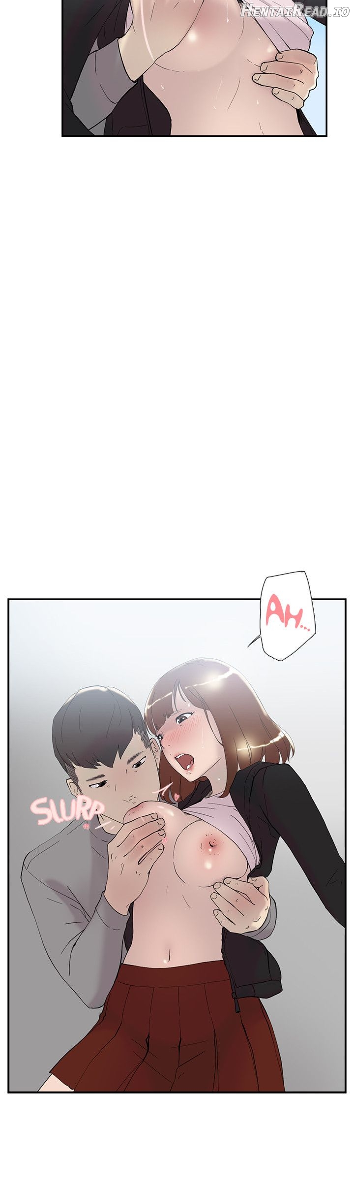 Overlapping - Manhwa Chapter 48 - page 24
