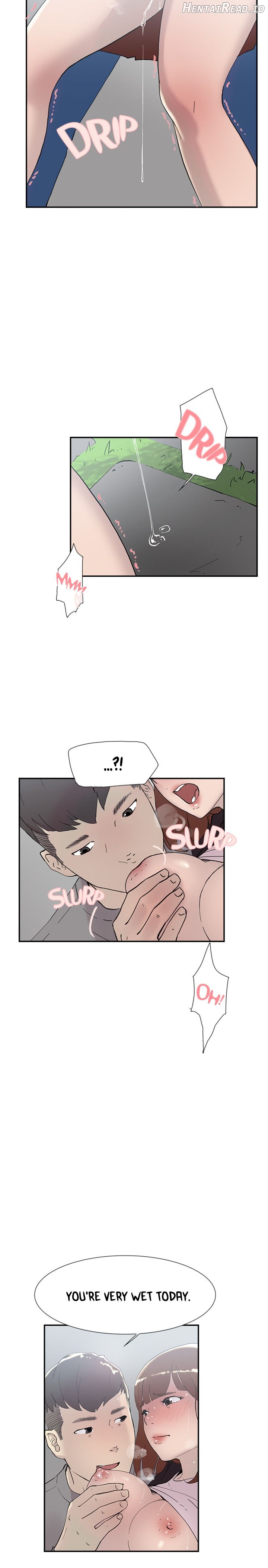 Overlapping - Manhwa Chapter 48 - page 26