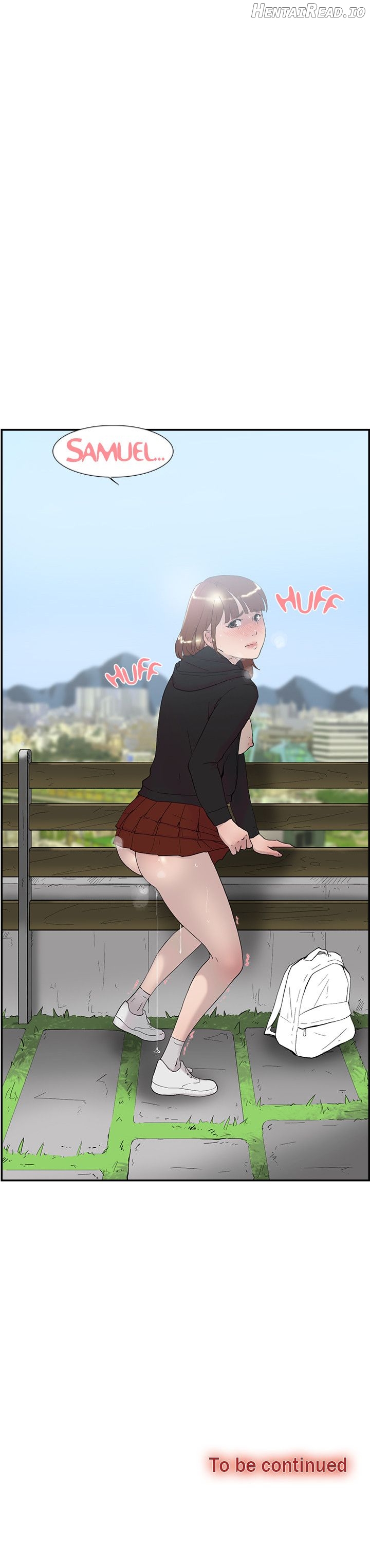 Overlapping - Manhwa Chapter 48 - page 27