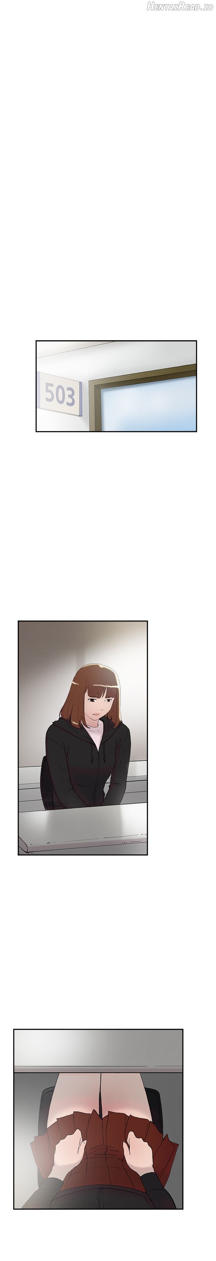 Overlapping - Manhwa Chapter 48 - page 3