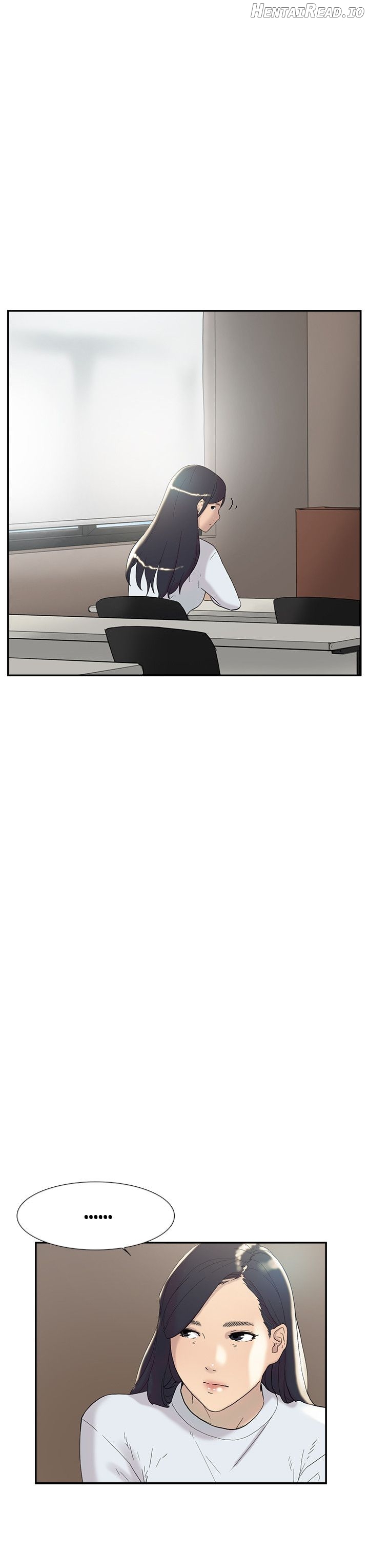 Overlapping - Manhwa Chapter 48 - page 9