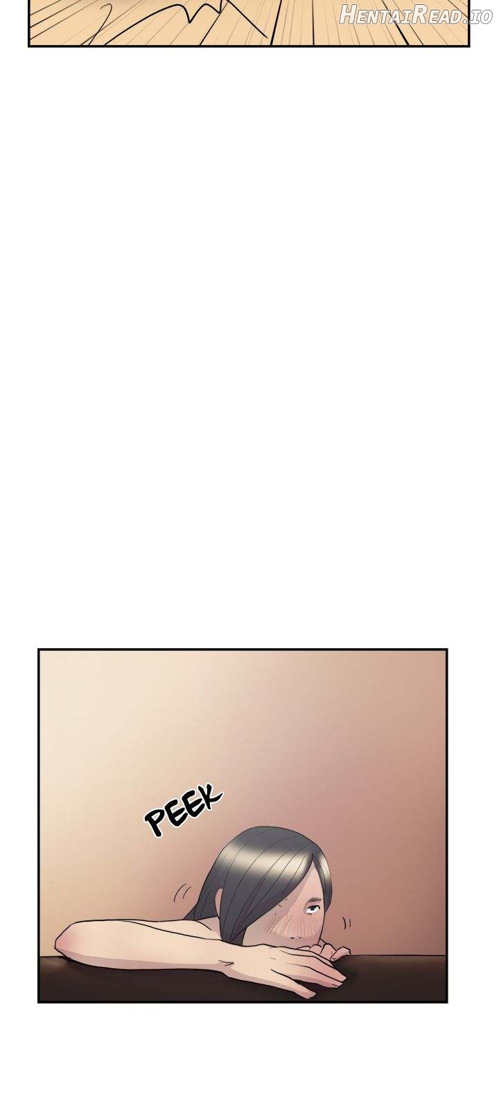 Overlapping - Manhwa Chapter 11 - page 7
