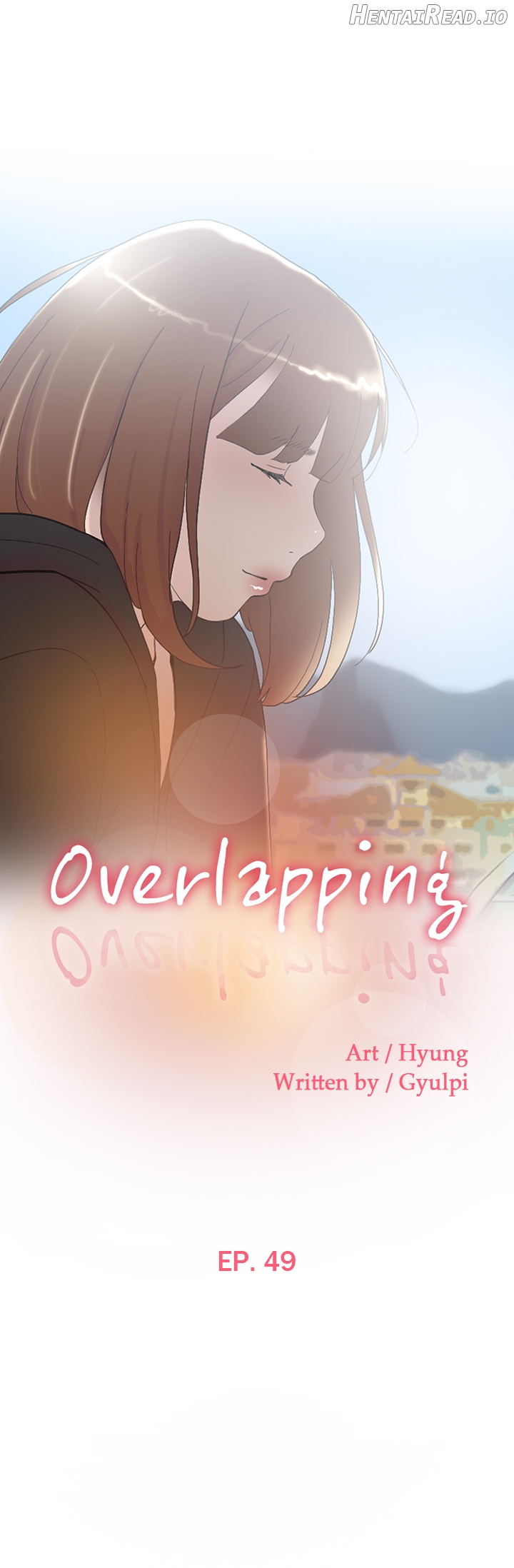 Overlapping - Manhwa Chapter 49 - page 1