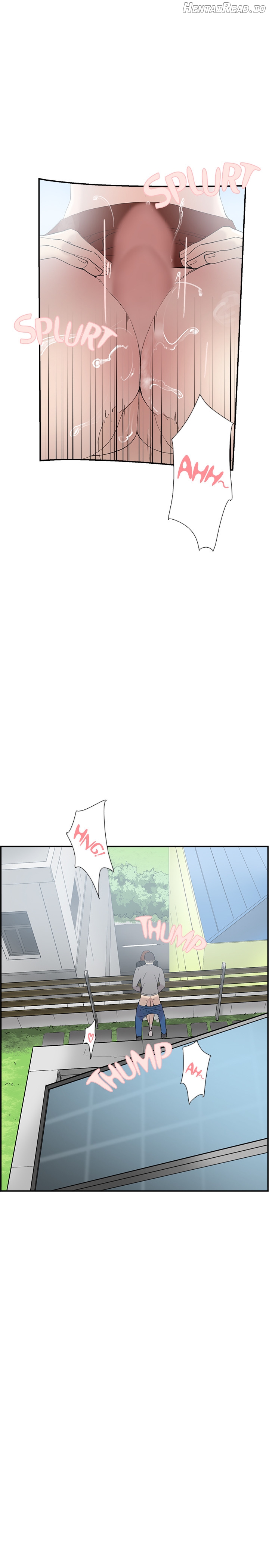 Overlapping - Manhwa Chapter 49 - page 10