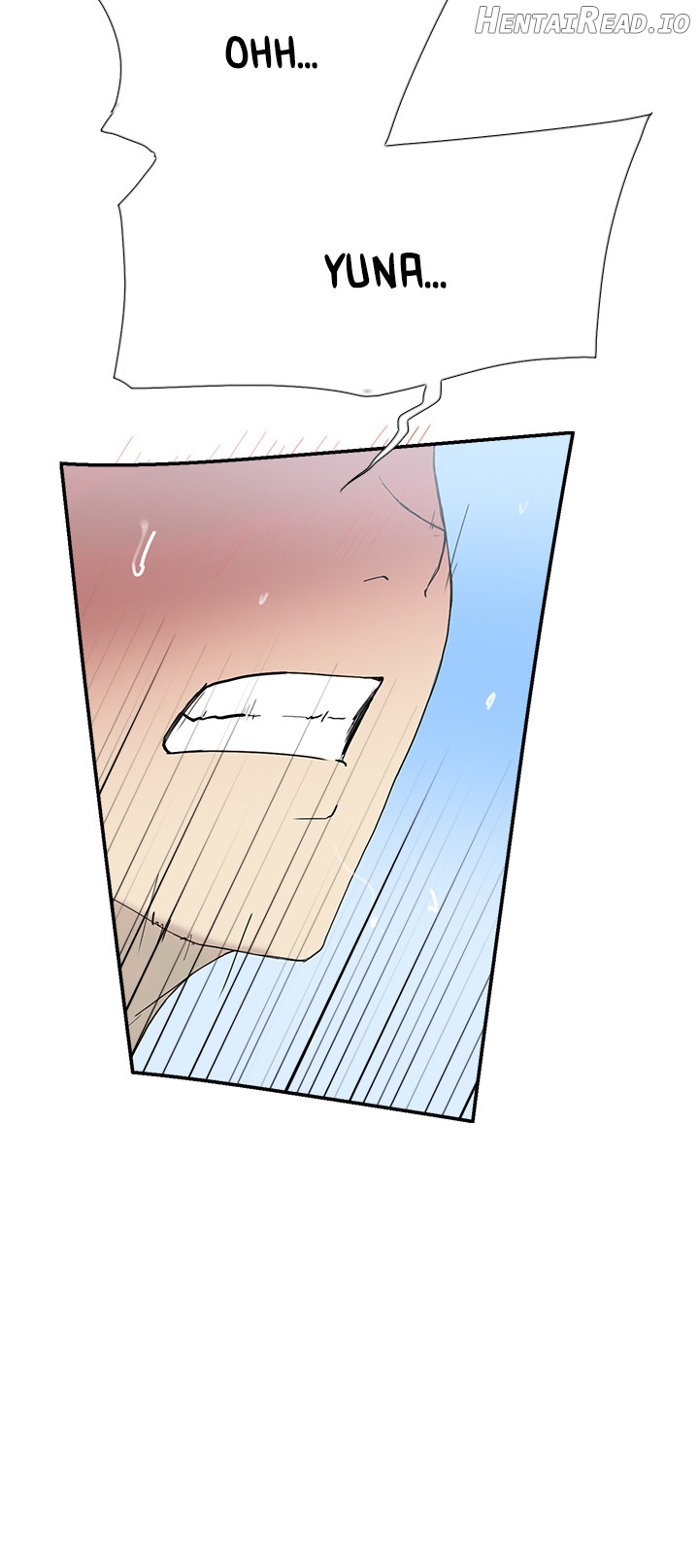 Overlapping - Manhwa Chapter 49 - page 12
