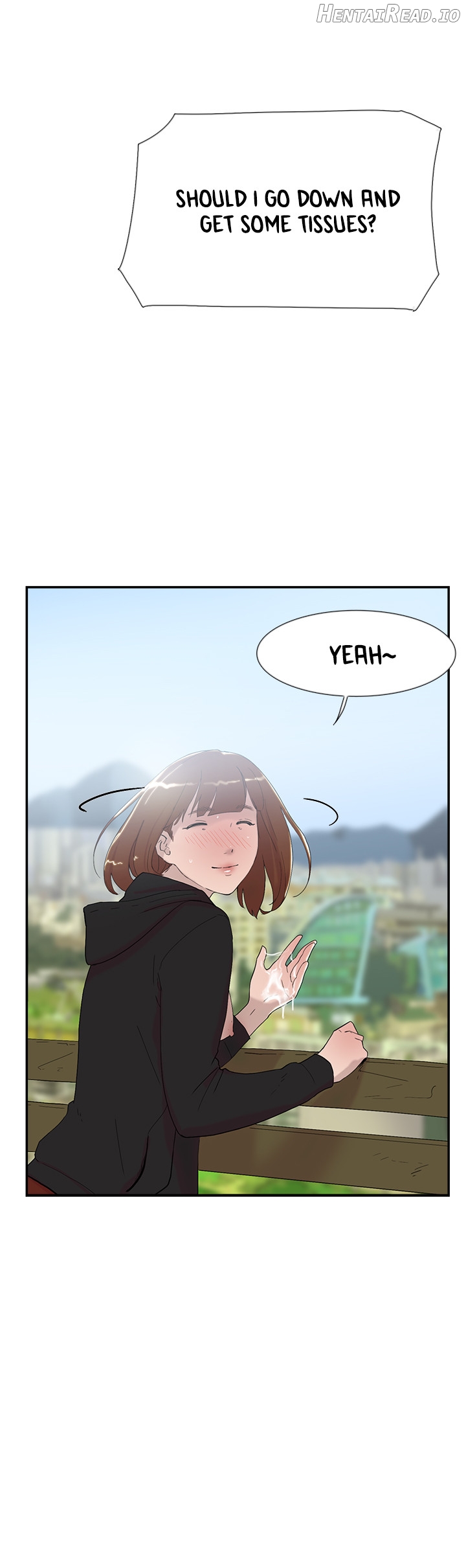 Overlapping - Manhwa Chapter 49 - page 16