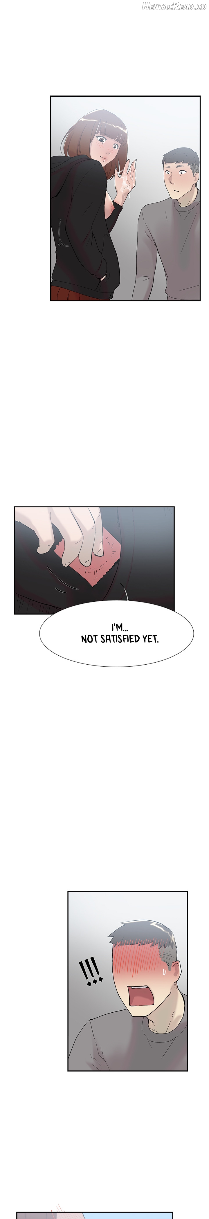 Overlapping - Manhwa Chapter 49 - page 17