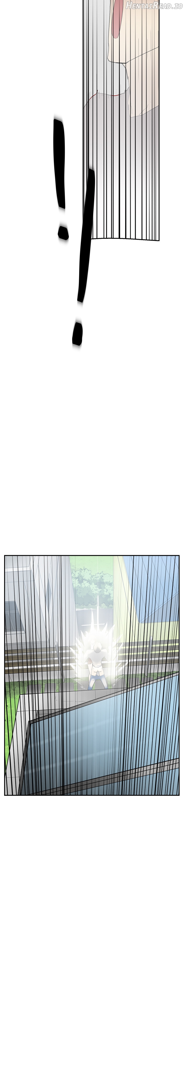 Overlapping - Manhwa Chapter 49 - page 19