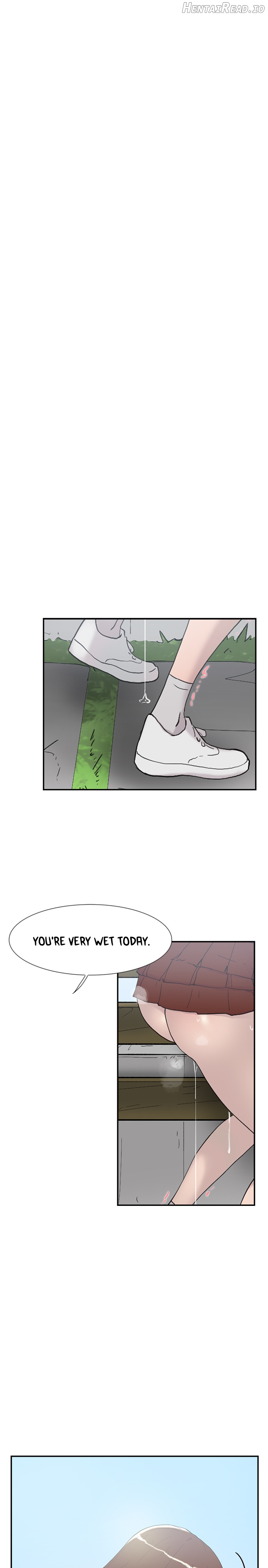 Overlapping - Manhwa Chapter 49 - page 2