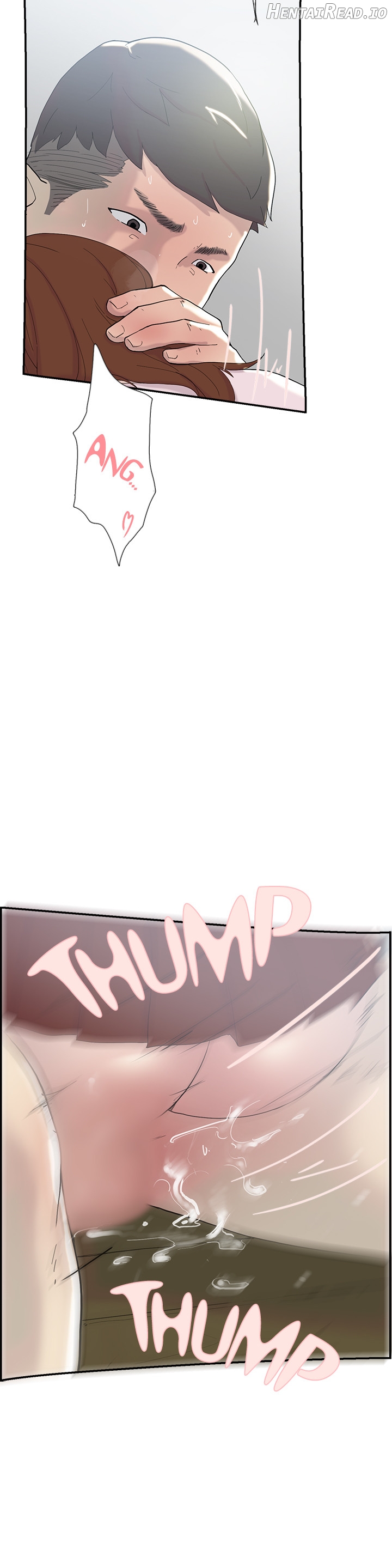 Overlapping - Manhwa Chapter 49 - page 23
