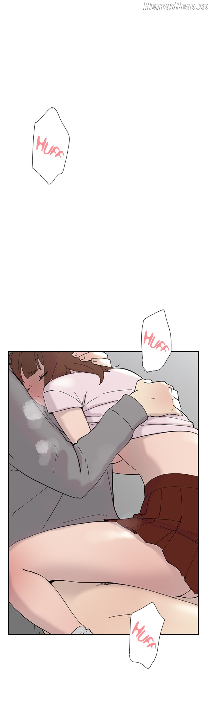 Overlapping - Manhwa Chapter 49 - page 27
