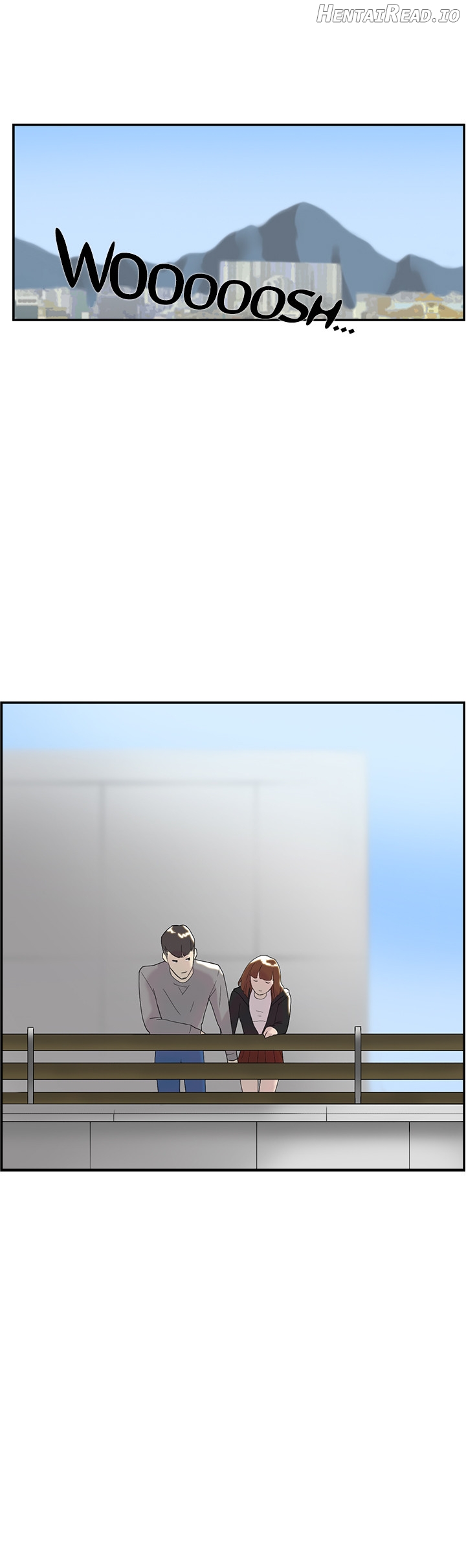 Overlapping - Manhwa Chapter 49 - page 31