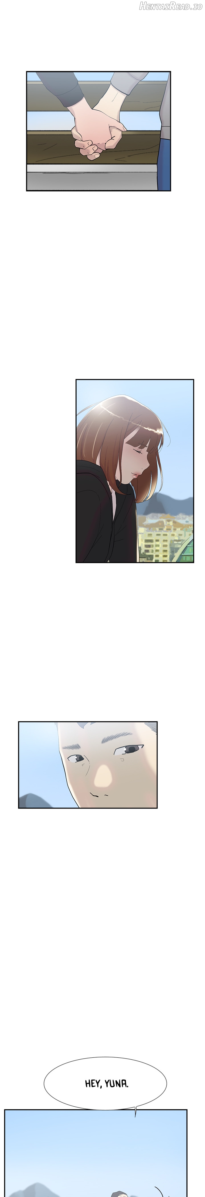 Overlapping - Manhwa Chapter 49 - page 32