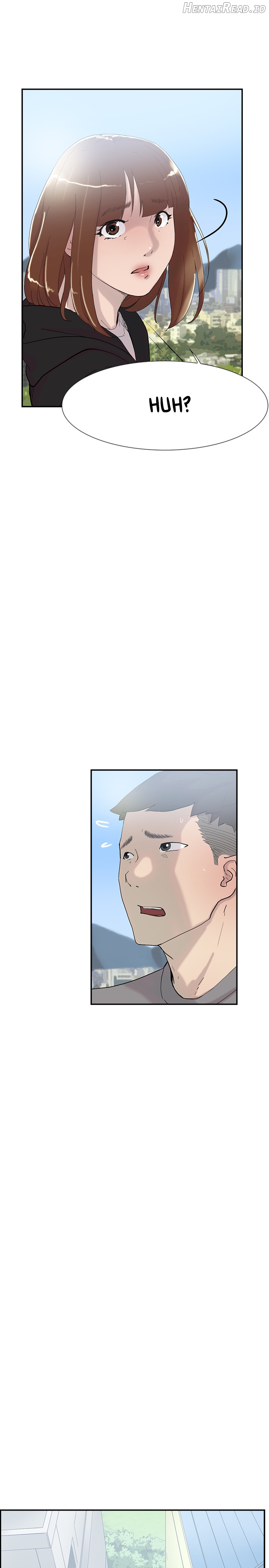 Overlapping - Manhwa Chapter 49 - page 34
