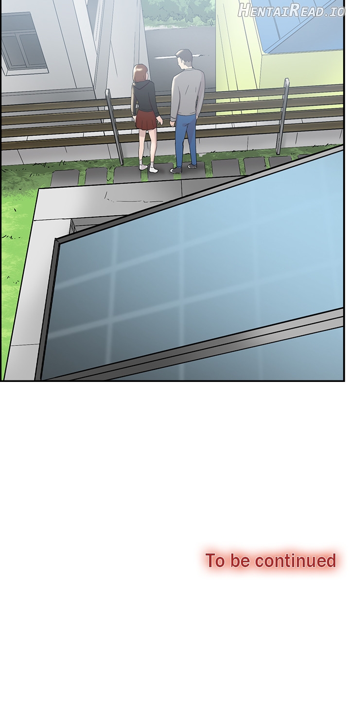 Overlapping - Manhwa Chapter 49 - page 35