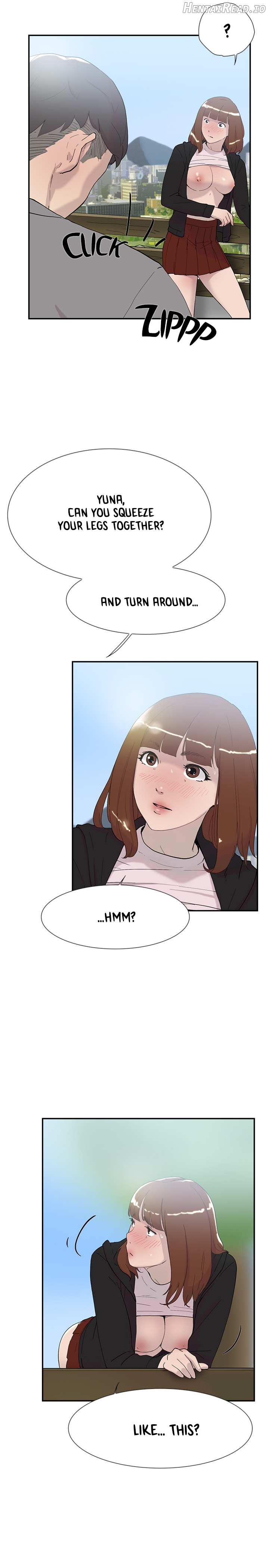 Overlapping - Manhwa Chapter 49 - page 4