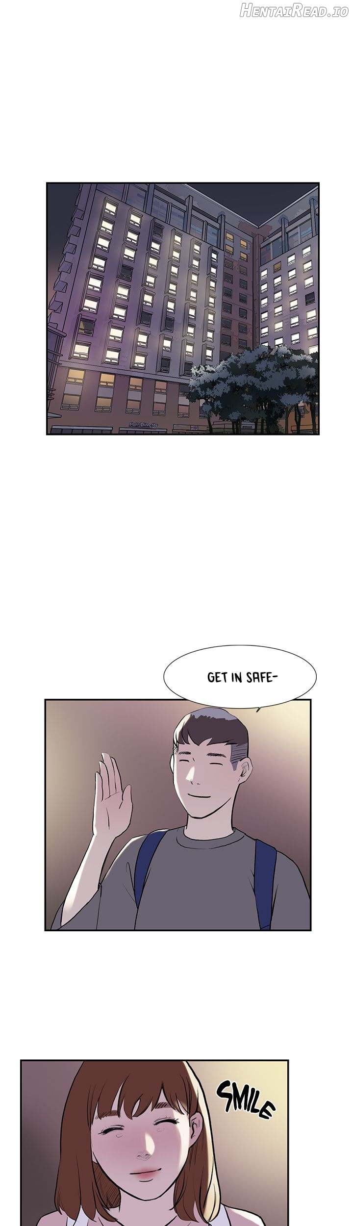Overlapping - Manhwa Chapter 12 - page 2