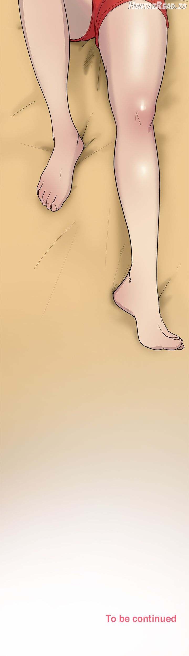 Overlapping - Manhwa Chapter 12 - page 25